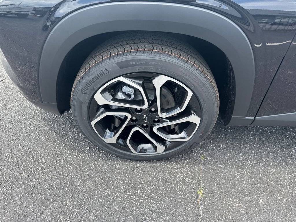 2026 Chevrolet Trax RS - Photo 12