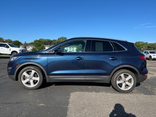 Used 2015 Lincoln MKC Base with VIN 5LMCJ2A99FUJ06475 for sale in Sauk Centre, MN