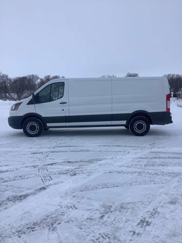 Used 2017 Ford Transit Van  with VIN 1FTYR2YM6HKA86300 for sale in Sauk Centre, Minnesota