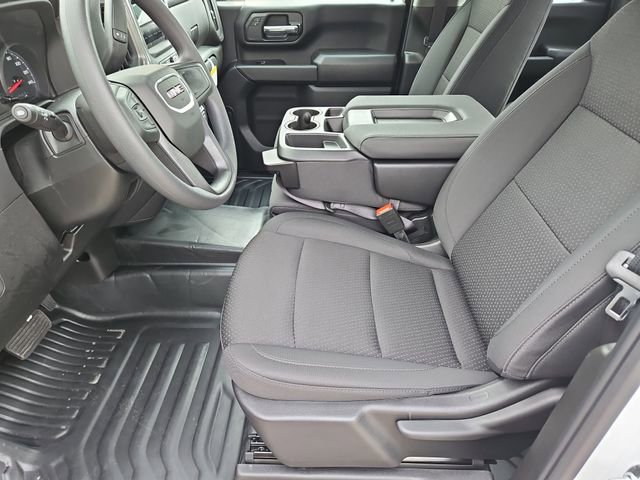 2026 GMC Sierra 2500HD Pro - Photo 10