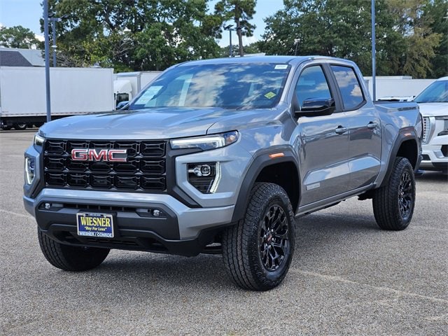 2026 GMC Canyon Truck 