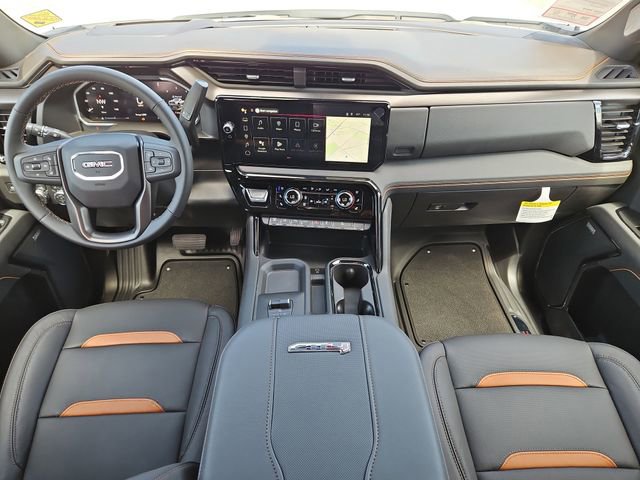 2026 GMC Sierra 2500HD AT4 - Photo 9