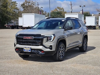 2026 GMC Terrain AT4 SUV for Sale near Houston, TX, at Wiesner Buick GMC