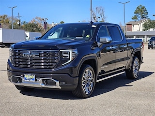 2026 GMC Sierra 1500 Denali Ultimate Truck for Sale near Cypress, TX, at Wiesner Buick GMC