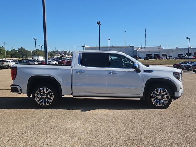 2026 GMC Sierra 1500 Denali - Photo 4