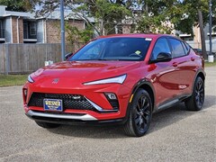 2026 Buick Envista Sport Touring SUV