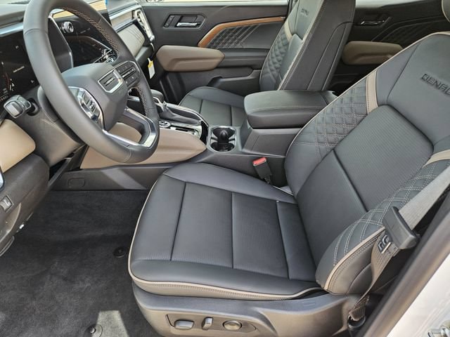 2026 GMC Canyon Denali - Photo 10