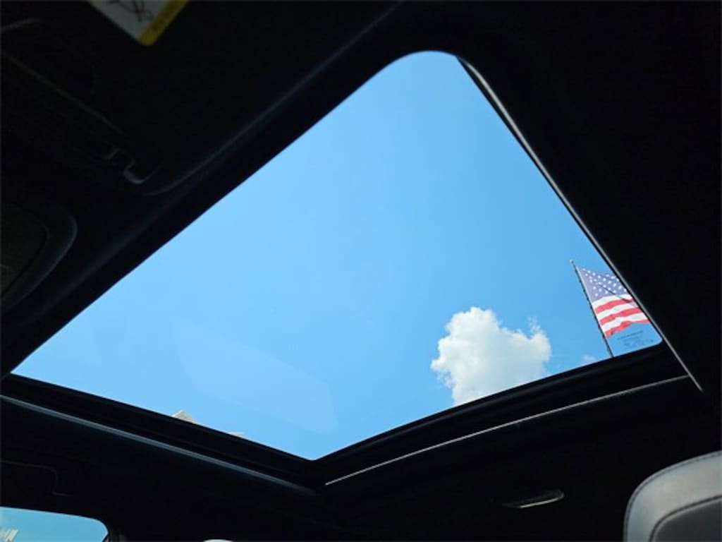 Used 2024 Subaru Forester Wilderness