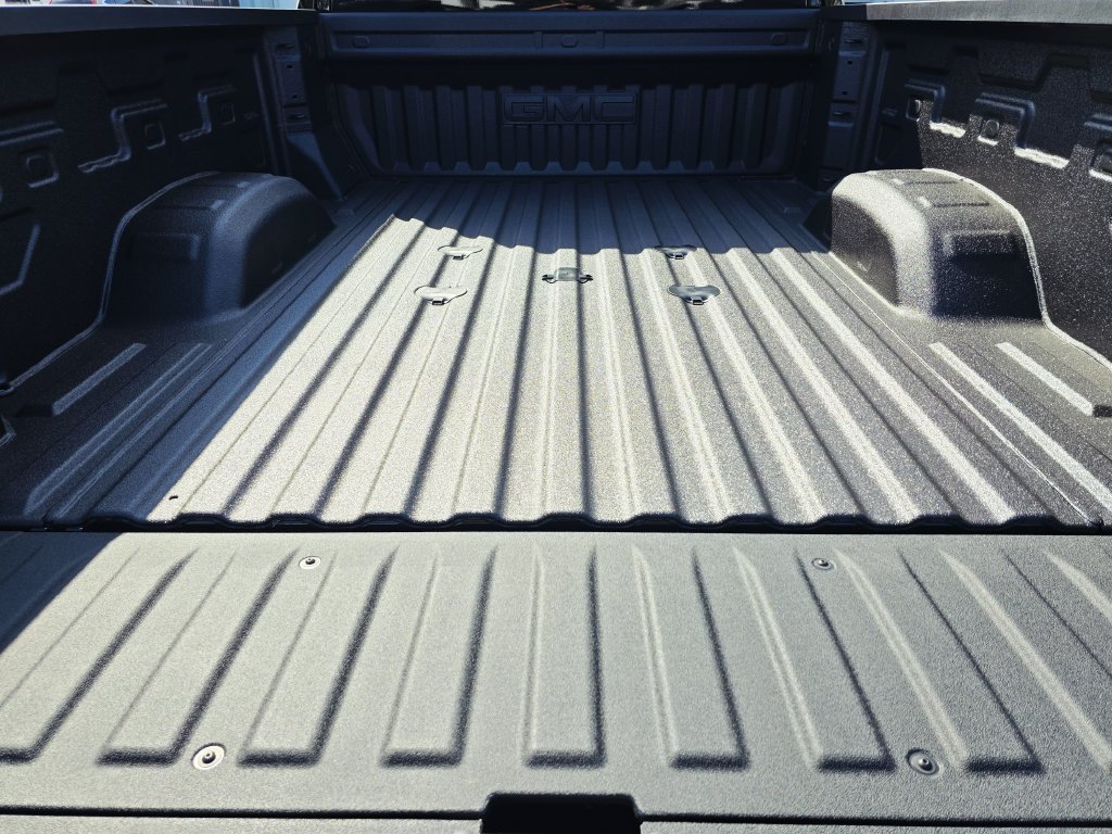 2026 GMC Sierra 2500HD Denali Ultimate - Photo 6