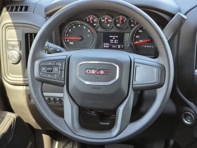 2025 GMC Sierra 2500HD Pro - Photo 21