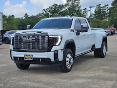 2026 GMC Sierra 3500 HD Denali Ultimate DRW Truck