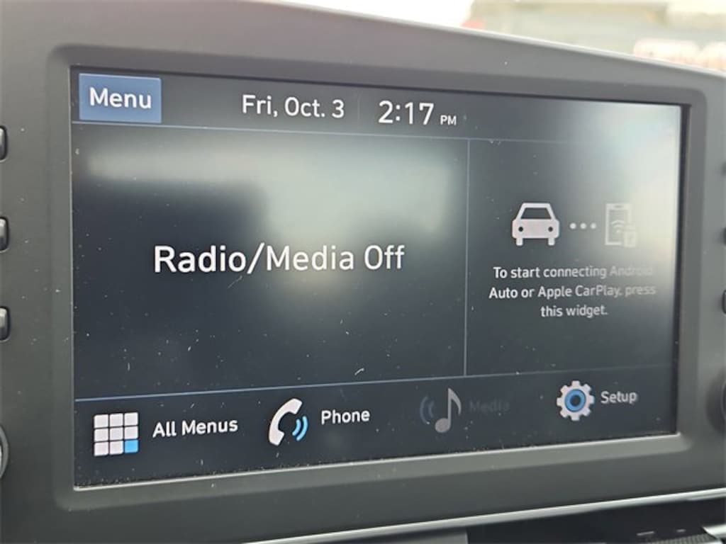 Used 2023 Hyundai Elantra SEL