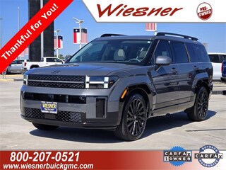 2025 Hyundai Santa Fe Calligraphy for Sale near The Woodlands, TX, at Wiesner Buick GMC