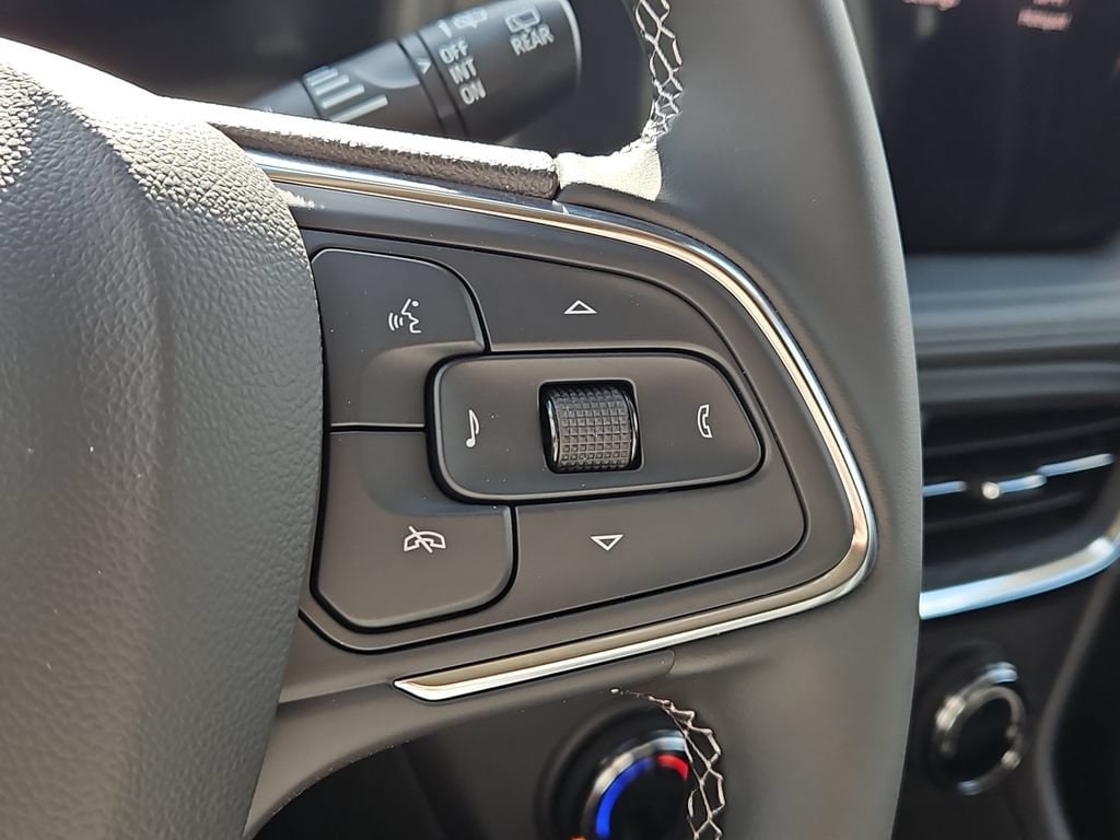 2026 Buick Encore GX Preferred - Photo 20