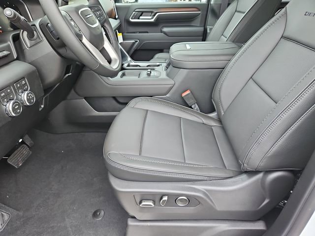2026 GMC Sierra 2500HD Denali - Photo 9