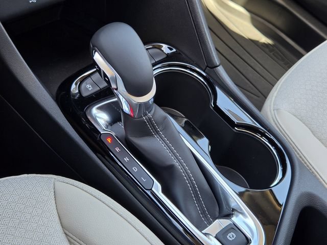 2026 Buick Encore GX Preferred - Photo 18