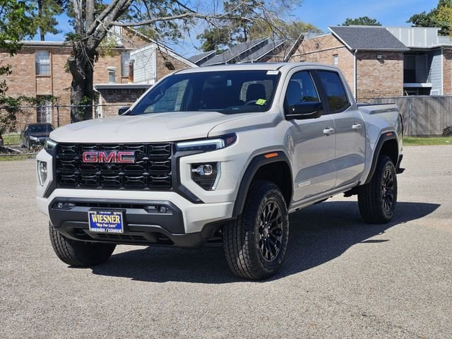 2026 GMC Canyon 4WD Elevation Crew Cab Short Box's photo