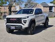  GMC Canyon