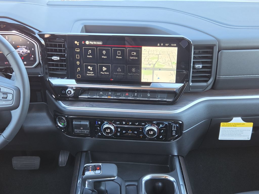 2026 GMC Sierra 1500 SLT - Photo 15