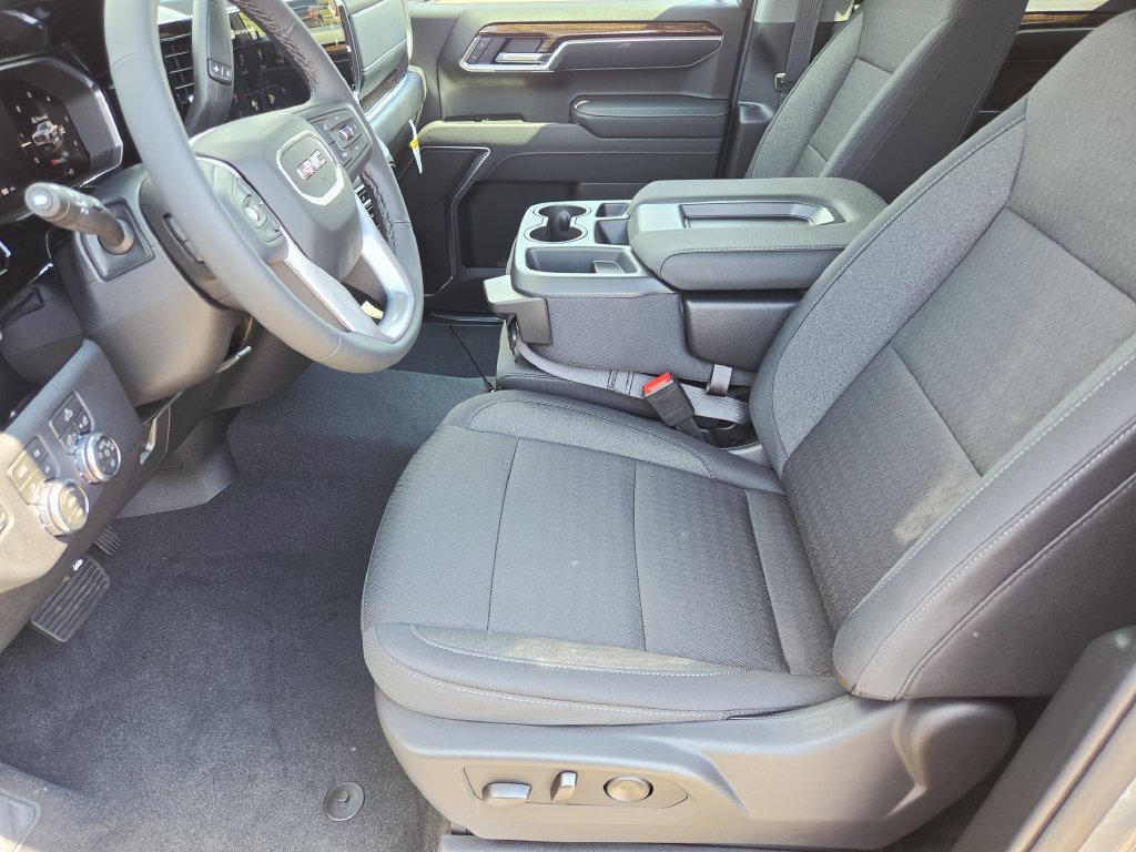 2026 GMC Sierra 1500 Elevation - Photo 11