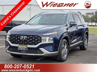 2023 Hyundai Santa Fe SEL for Sale near Houston, TX, at Wiesner Buick GMC