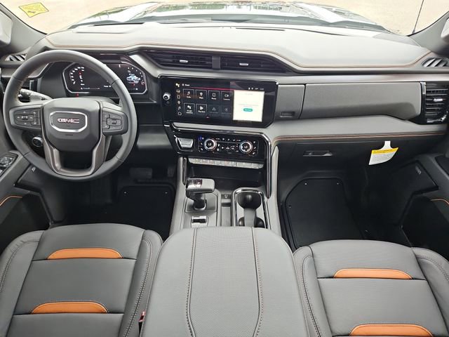 2026 GMC Sierra 1500 AT4 - Photo 9