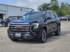 2027 GMC Terrain Elevation SUV for Sale near Houston, TX, at Wiesner Buick GMC
