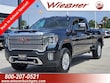  GMC Sierra 2500 HD