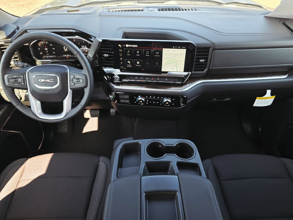 2026 GMC Sierra 1500 Elevation - Photo 7