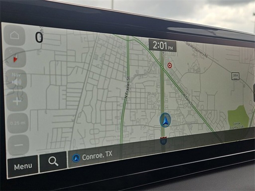 Used 2023 Hyundai Palisade Calligraphy