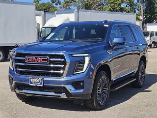 Used 2026 GMC Yukon Elevation SUV for Sale in Conroe, TX, at Wiesner Buick GMC