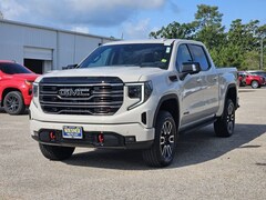 2026 GMC Sierra 1500 AT4 Truck for Sale near The Woodlands, TX, at Wiesner Buick GMC