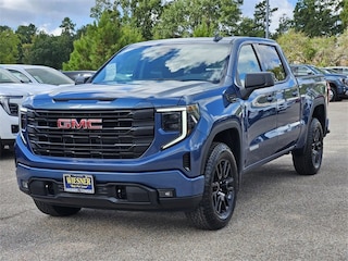 2026 GMC Sierra 1500 Elevation Truck for Sale near The Woodlands, TX, at Wiesner Buick GMC