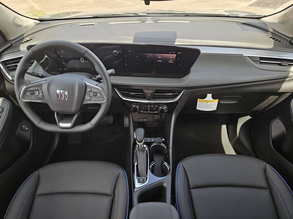 2026 Buick Encore GX Sport Touring - Photo 8
