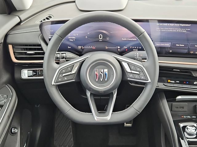 2026 Buick Envision Sport Touring - Photo 20