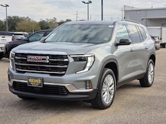 2026 GMC Acadia Elevation SUV for Sale near Cypress, TX, at Wiesner Buick GMC
