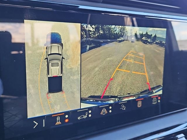 2026 GMC Sierra 1500 AT4X - Photo 19