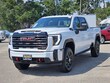  GMC Sierra 2500 HD