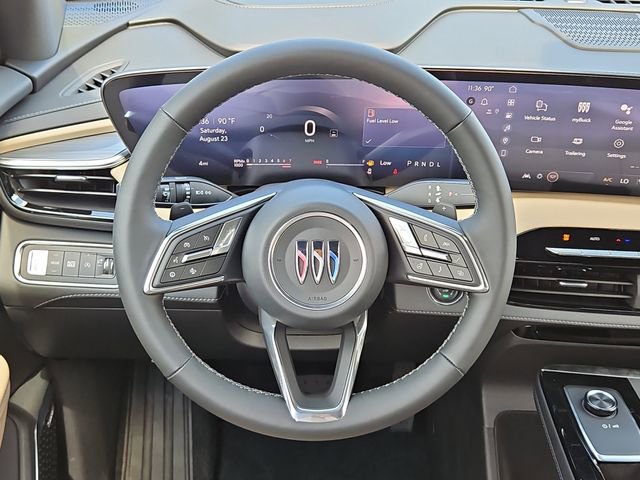 2026 Buick Enclave Preferred - Photo 19