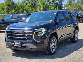 2026 GMC Terrain Elevation SUV for Sale near The Woodlands, TX, at Wiesner Buick GMC
