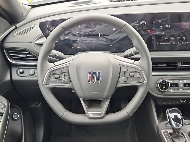 2026 Buick Envista Preferred - Photo 20
