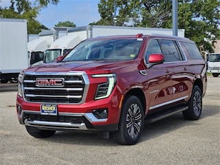 Used 2026 GMC Yukon XL Elevation SUV for Sale in Conroe, TX, at Wiesner Buick GMC
