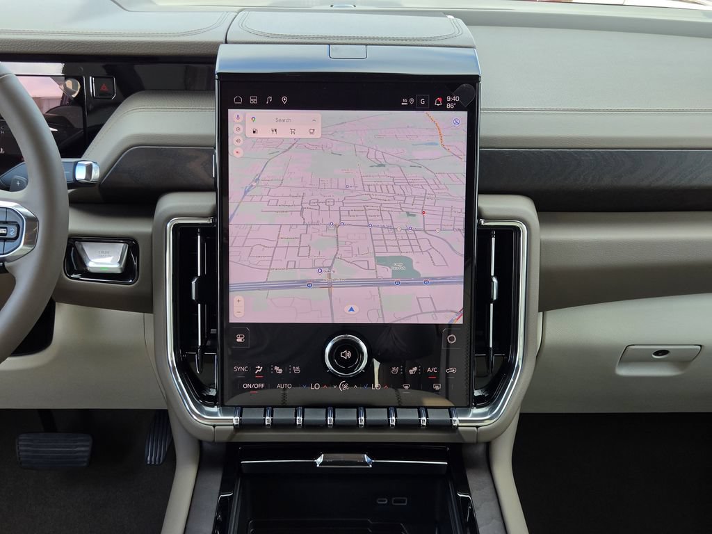 2026 GMC Yukon XL Denali - Photo 14