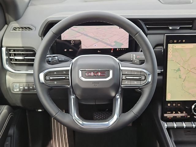 2026 GMC Terrain Elevation - Photo 19