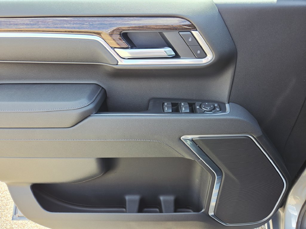 2026 GMC Sierra 1500 Elevation - Photo 13