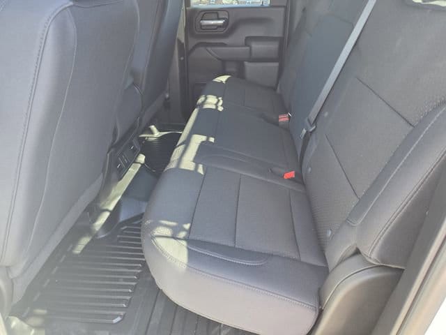 2025 GMC Sierra 2500HD Pro - Photo 16