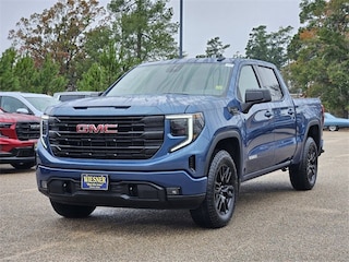 New 2026 GMC Sierra 1500 Elevation Truck for Sale in Conroe, TX, at Wiesner Buick GMC