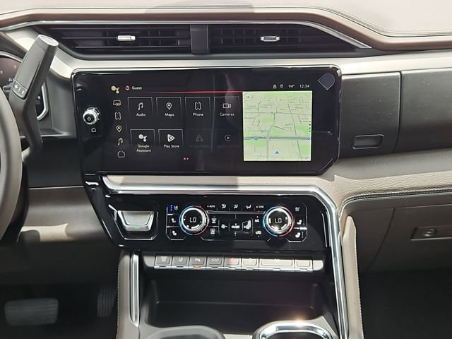 2026 GMC Sierra 3500HD Denali - Photo 18