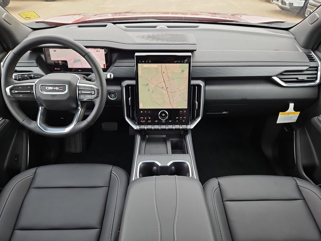 2026 GMC Acadia Elevation - Photo 9
