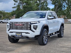 2026 GMC Canyon Denali Truck for Sale near The Woodlands, TX, at Wiesner Buick GMC